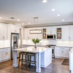 Planning Your Dream Kitchen